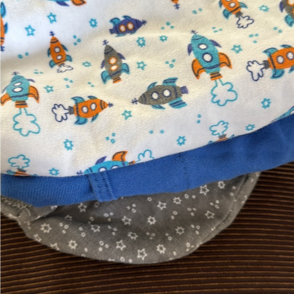 Swaddle me - Picture 2 of 2